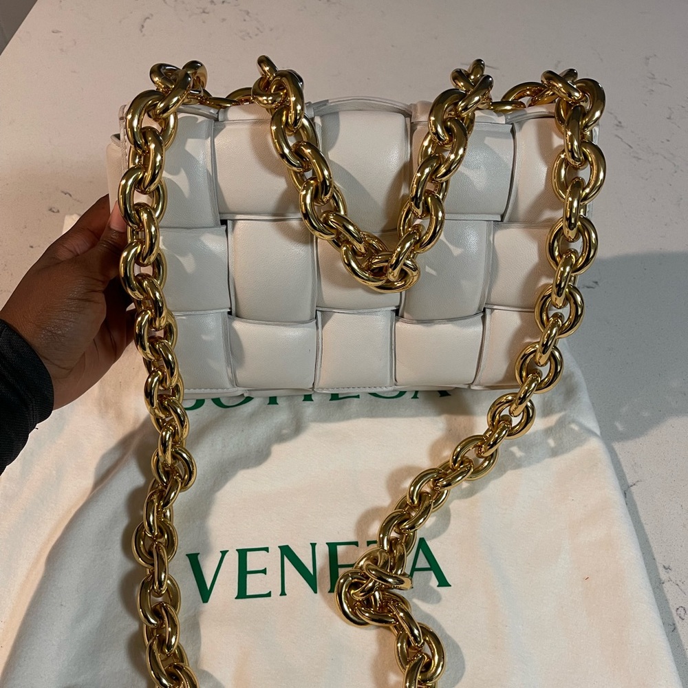 Bottega Veneta bag